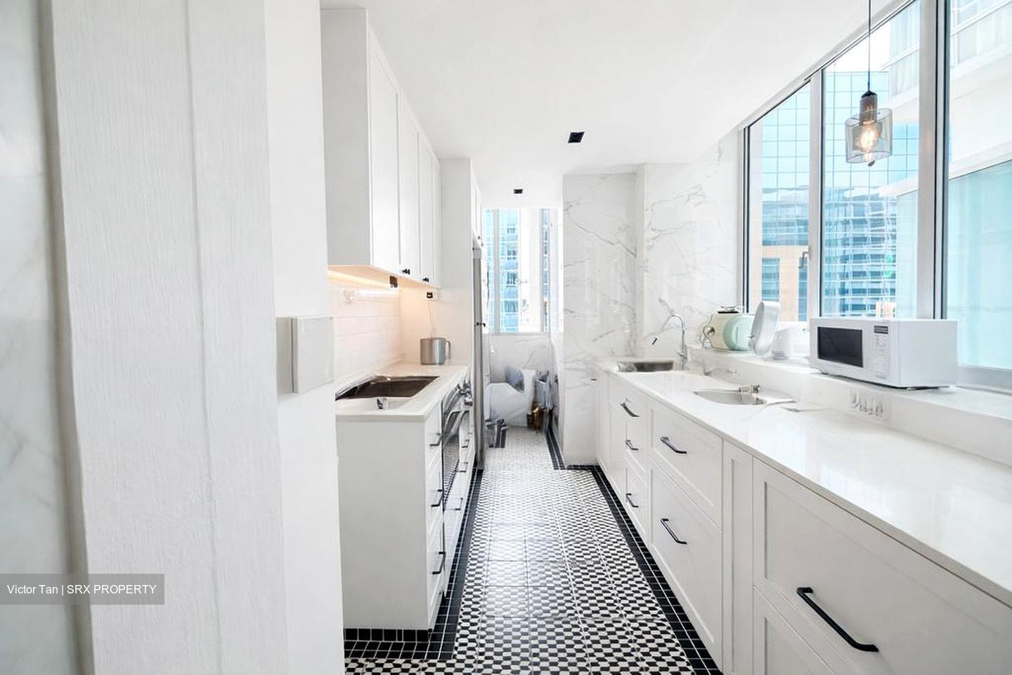 Moda (D15), Apartment #525294671